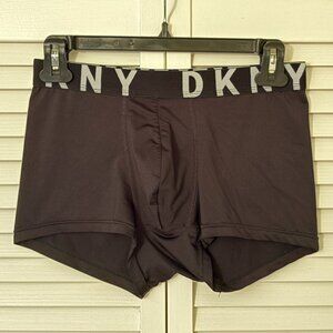 DKNY Black Trunk